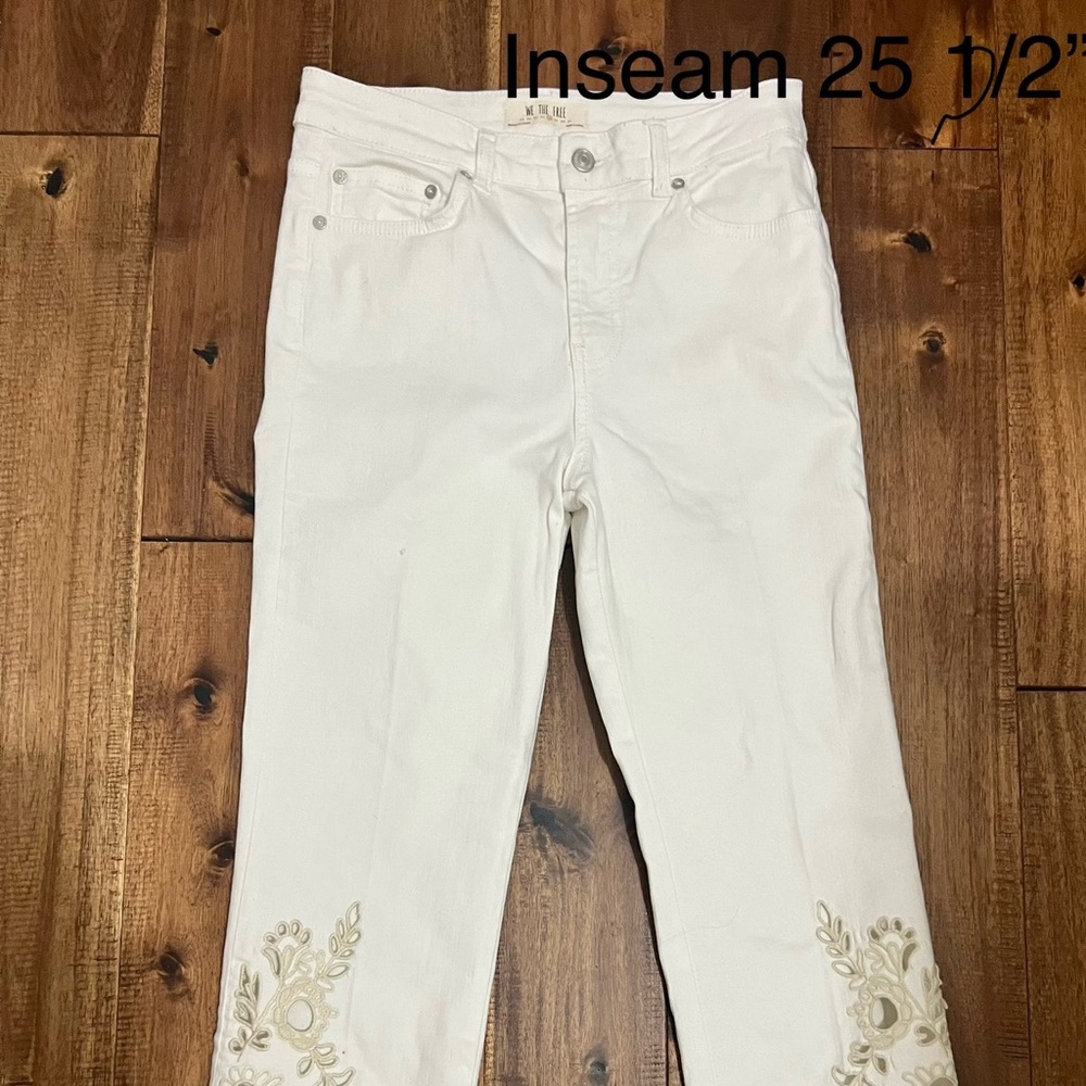 Free People Jeans